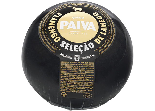 Flamengo Selection Gourmet Ball Cheese