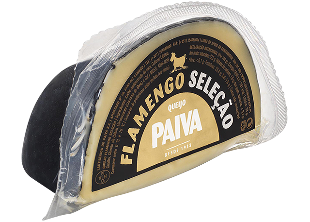Flamengo Selection Gourmet Ball Cheese Quarters