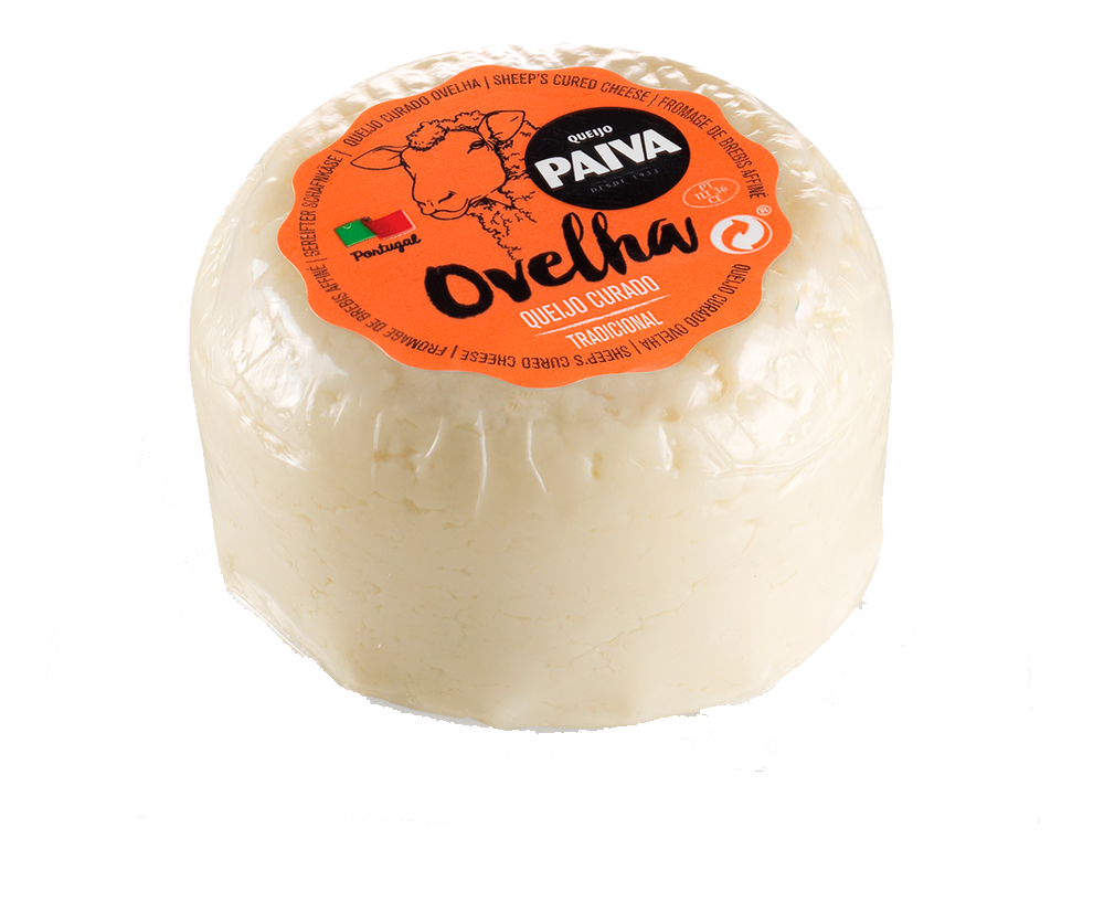 Semi-Hard Sheep Milk Cheese R2 3.2 oz (120g)
