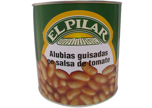 Baked Beans