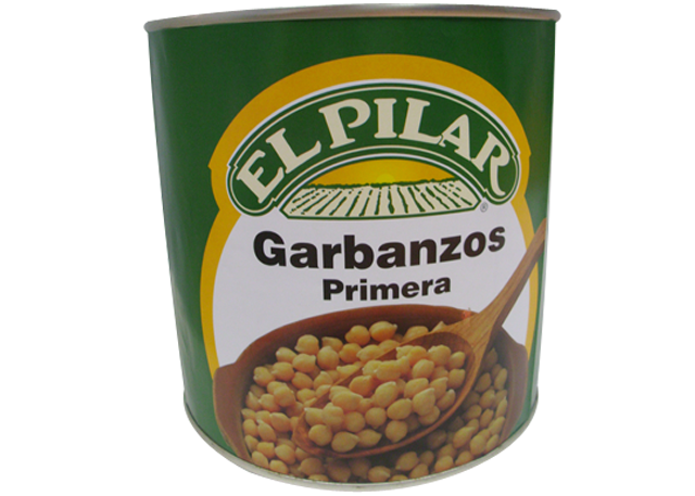 Chick Peas
