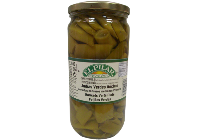 Green Beans