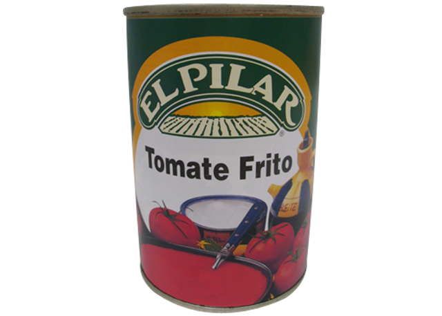Whole Peeled Tomato