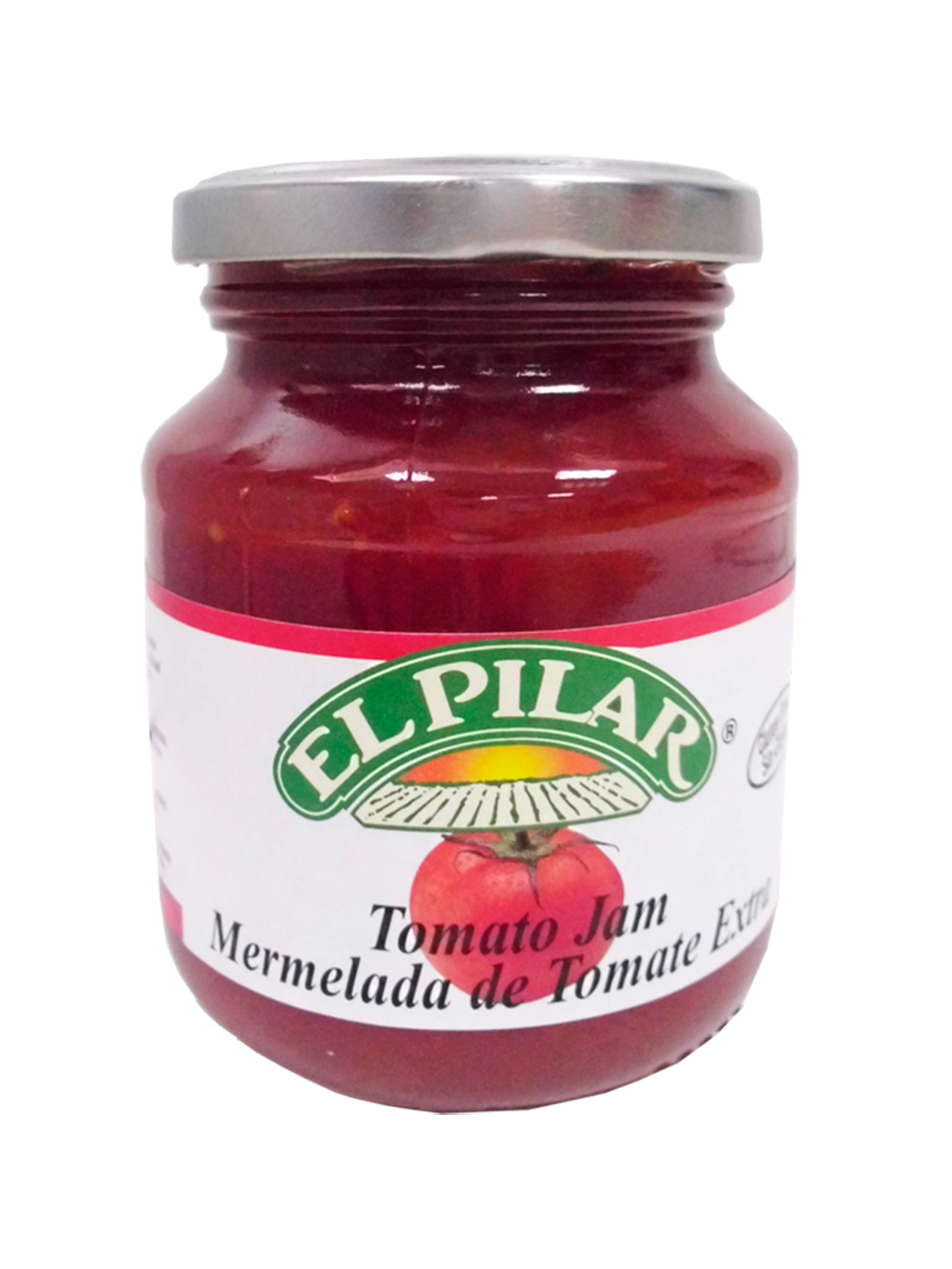 Tomato Jam / Mermelada de Tomate