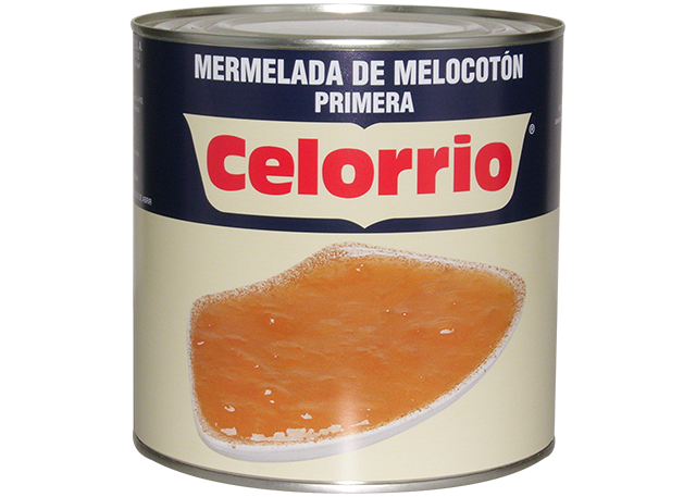 Mermelada MelocotÃ³n